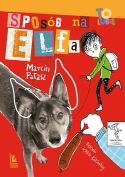 Sposób na Elfa wyd.19 - Marcin Pałasz