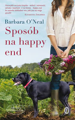 Sposób na happy end - ebook
