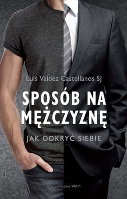 Sposób na mężczyznę - Castellanos Valdez Luis
