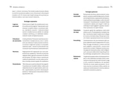 Galeria - zdjęcie nr. 4 - Sposób na opornych. Skuteczne wywieranie wpływu, proste metody, gotowe rozwiązania, (nie)etyczne techniki