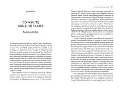 Galeria - zdjęcie nr. 3 - Sposób na opornych. Skuteczne wywieranie wpływu, proste metody, gotowe rozwiązania, (nie)etyczne techniki