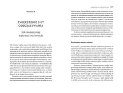 Galeria - zdjęcie nr. 2 - Sposób na opornych. Skuteczne wywieranie wpływu, proste metody, gotowe rozwiązania, (nie)etyczne techniki