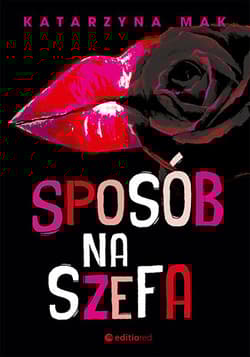 Sposób na szefa - Katarzyna Mak