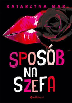 Sposób na szefa - ebook - Katarzyna Mak