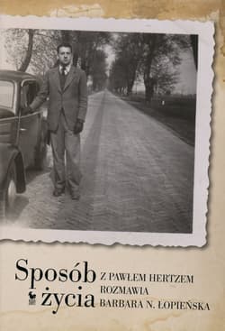 Sposób życia - ebook - Paweł  Hertz
