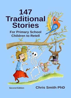 Spot’s Story Treasury - Eric Hill
