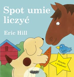 Spot umie liczyć - Eric Hill