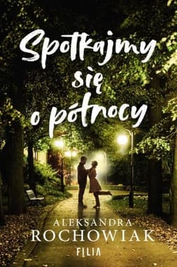 Spotkajmy się o północy Wielkie Litery