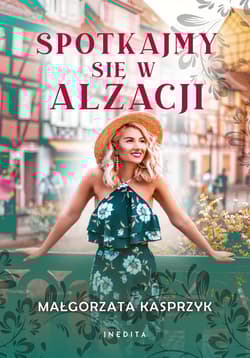 Spotkajmy się w Alzacji