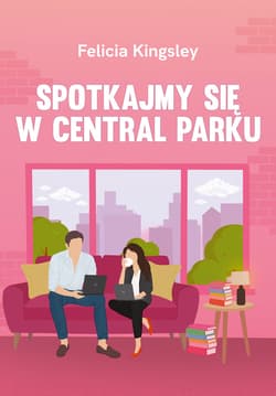 Spotkajmy się w Central Parku - ebook