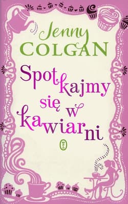 Spotkajmy się w kawiarni - Jenny Colgan