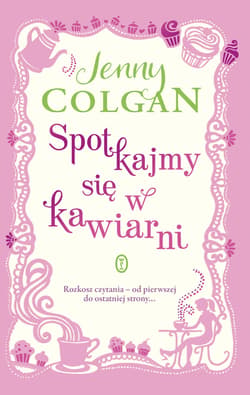 Spotkajmy się w kawiarni - ebook - Jenny Colgan