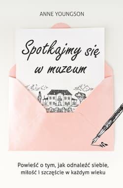 Spotkajmy się w muzeum - ebook - Anne Youngson