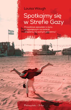 Spotkajmy się w Strefie Gazy - ebook - Louisa Waugh
