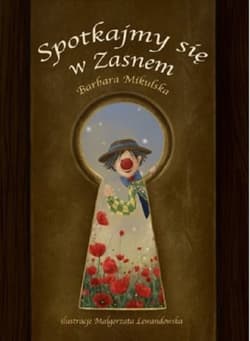 Spotkajmy się w Zasnem - Barbara Mikulska
