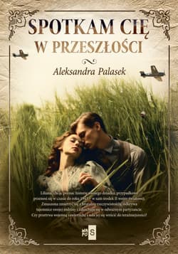 Spotkam cię w przeszłości - Aleksandra Palasek