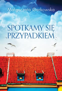 Spotkamy się przypadkiem - ebook - Małgorzata Garkowska