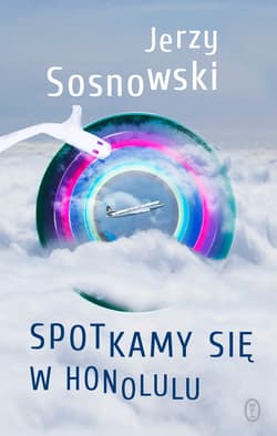 Spotkamy się w Honolulu - ebook - Jerzy Sosnowski