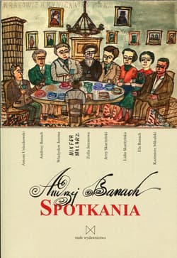 Spotkania