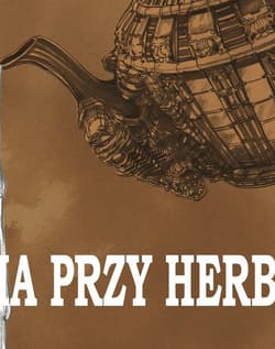 Spotkania przy herbacie - Jolanta Pachowska-Kurzewska