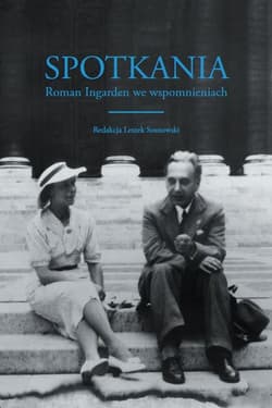 Spotkania Roman Ingarden we wspomnieniach