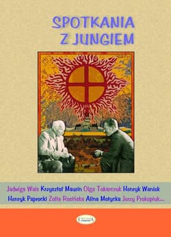 Spotkania z Jungiem - Praca zbiorowa