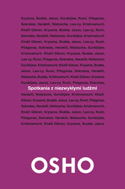 Spotkania z niezwykłymi ludźmi - ebook