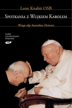 Spotkania z Wujkiem Karolem