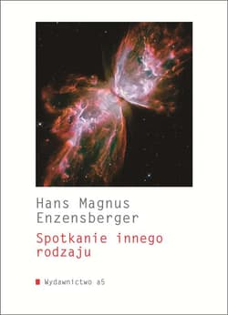 Spotkanie innego rodzaju - Hans Magnus Enzensberger