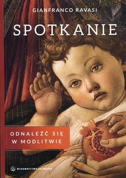 Spotkanie Odnaleźć się w modlitwie - Gianfranco Ravasi