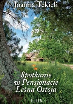 Spotkanie w Pensjonacie Leśna Ostoja 