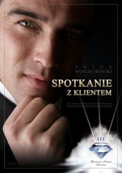 Spotkanie z klientem - ebook - Artur Wojciechowski