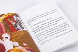 Galeria - zdjęcie nr. 5 - Spotkanie z Krasnoludkiem
