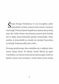 Galeria - zdjęcie nr. 5 - Spotkanie z Krasnoludkiem