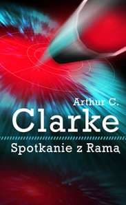 Spotkanie z Ramą - Arthur C. Clarke