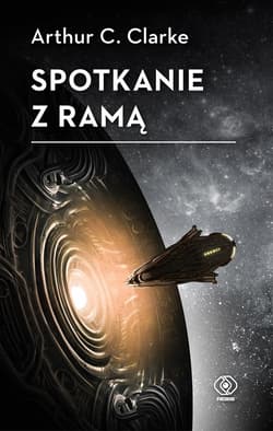 Spotkanie z Ramą - ebook - Arthur C. Clarke