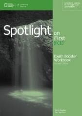 Spotlight on First Exambooster - Naunton Jon, Hughes John