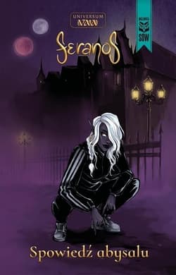 Spowiedź abysalu - Feranos
