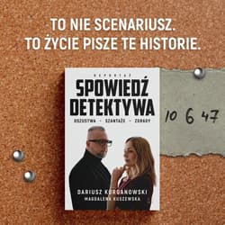 Galeria - zdjęcie nr. 4 - Spowiedź detektywa. Oszustwa, szantaże, zdrady