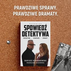 Galeria - zdjęcie nr. 2 - Spowiedź detektywa. Oszustwa, szantaże, zdrady