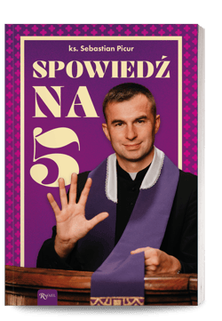 Spowiedź na 5 - Sebastian Picur
