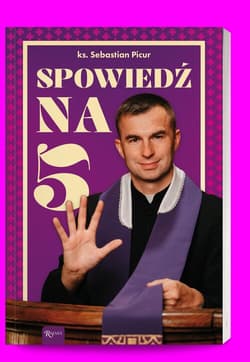 Spowiedź na 5 - Sebastian Picur