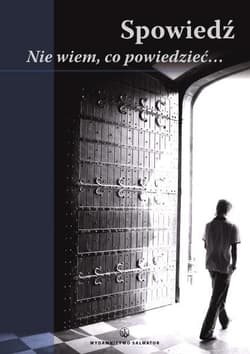 Spowiedź Nie wiem co powiedzieć