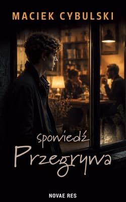 Spowiedź Przegrywa - Maciek Cybulski