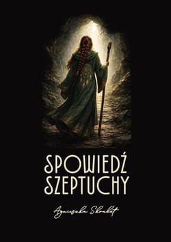 Spowiedź Szeptuchy - Agnieszka Skrabot