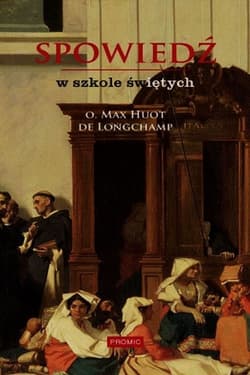 Spowiedź w szkole świętych