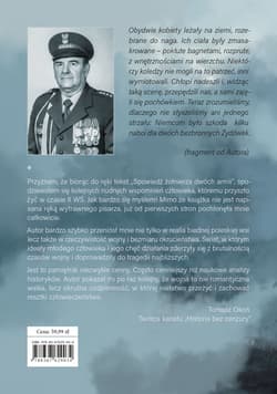 Galeria - zdjęcie nr. 2 - Spowiedź żołnierza Dwóch Armii