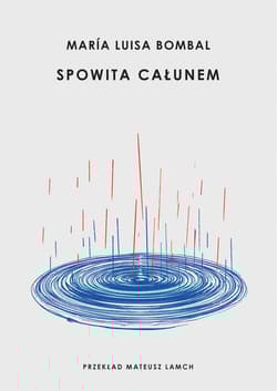 Spowita całunem