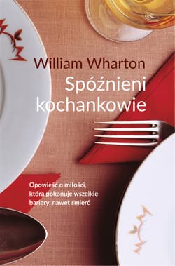 Spóźnieni kochankowie