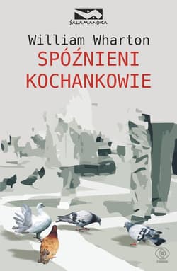 Spóźnieni kochankowie - ebook - William Wharton